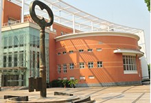 华东师范大学第二附属中学(国际部)