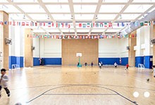 常州外国语附属双语学校