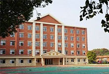 北京新桥外国语学校