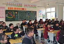 江都国际学校