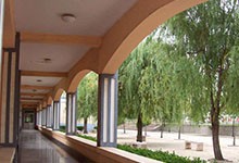 烟台清泉学校（国际班）