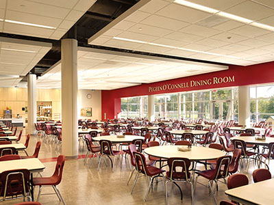 剑桥文理学校中国中心