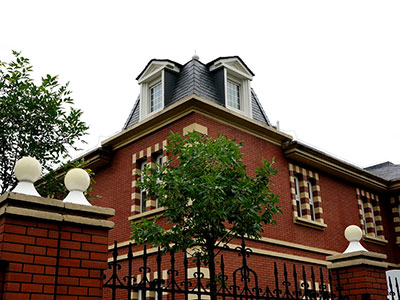 天津惠灵顿国际学校