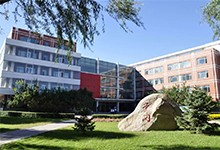哈尔滨第三中学（国际班）