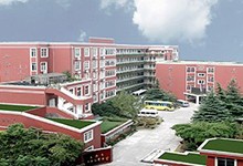 上海市西南位育中学（国际部）