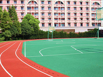 上海市燎原双语学校