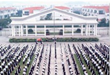 广州市番禺区祈福英语实验学校