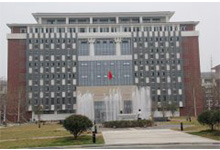 宿迁市钟吾国际学校