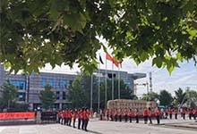 北京市海淀国际学校