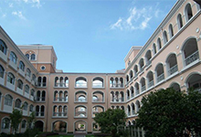 上海市松江区九亭第二小学