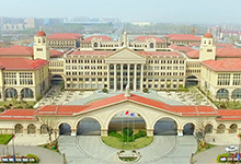 临沂外国语学校