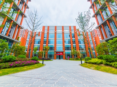 华二紫竹国际教育学院