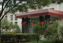北京中加学校