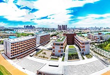 上海托马斯实验学校