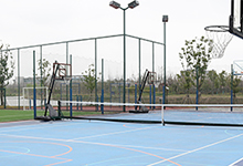 上海市浦东新区筑桥实验小学