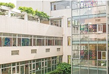 上海市民办协和双语尚音学校