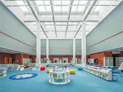  青岛西海岸新区万达赫德双语学校