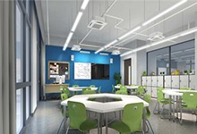 卡迪夫公学（平湖校区）