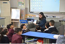 无锡国际学校