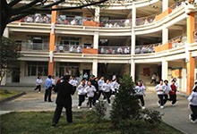 佛山市南海外国语学校