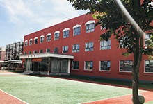 北京市博文学校