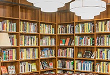 上海德威外籍人员子女学校(浦东校区)