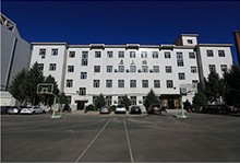 黑龙江省实验中学（国际班）