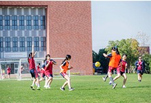 上海闵行区民办德宏学校