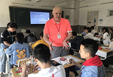 太原盟诺国际学校