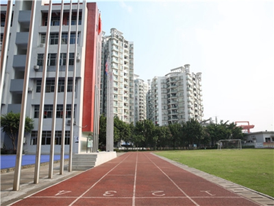 中黄书院美国GIA国际高中