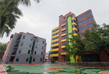 佛蒙特VIA（广州学校）