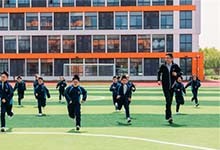    苏州市吴江区滨之湖实验学校