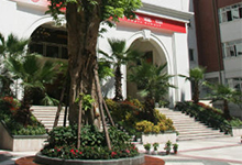 成都金苹果公学