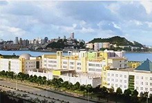 珠海东方外语实验学校