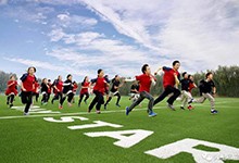 启明星双语学校（三里屯校区）