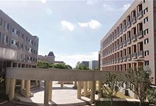 金陵中学河西分校（国际部）