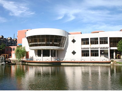 南京师范大学附属中学（IB国际文凭班）