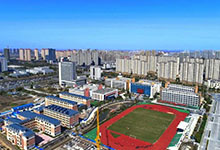 海门中南东洲国际学校