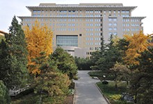 北京语言大学（国际高中项目）