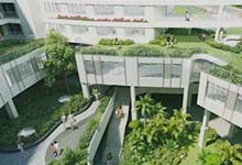 深圳万科双语学校