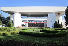 北京语言大学（国际高中项目）