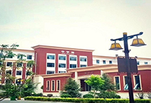 北京忠德肃宁实验学校（国际部）