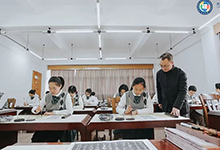 同济大学附属存志学校