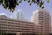 上海卢湾高级中学（国际部）