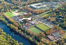 嘉德圣玛丽苏州学校