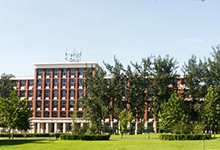 清华大学附属中学（国际部）