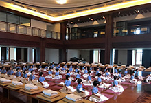 吴江太湖国际实验学校