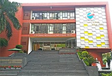 广州市育才实验香江（国际部）