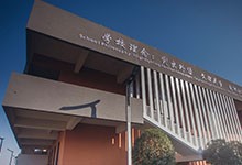 泰州市第一外国语学校