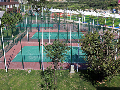 碧桂园十里银滩学校（国际班）